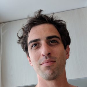 דני שטרנברג